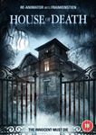 House Of Death - Steve Sandvoss