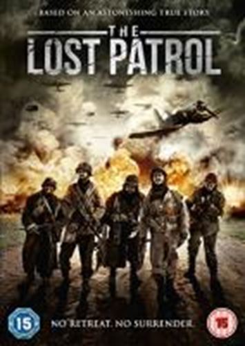 The Lost Patrol - Sergio Rubini