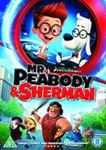 Mr. Peabody and Sherman (2014) - Ty Burrell
