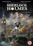 Sherlock Holmes - Dominic Keating