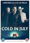 Cold In July - Michael C. Hall