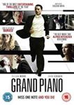 Grand Piano - Elijah Wood