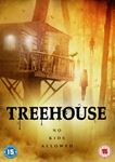 Treehouse [2014] - J. Michael Trautmann