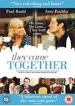 They Came Together - Michael Showalter