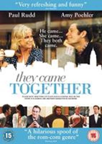 They Came Together - Michael Showalter