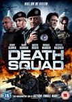 Death Squad - Rutger Hauer