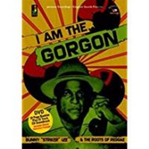 Bunny Striker Lee - I Am The Gorgon