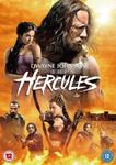 Hercules [2014] - Dwayne Johnson