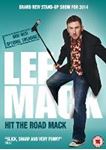 Lee Mack: Hit The Road Mack [2014] - Lee Mack