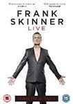Frank Skinner Live - Man In A Suit - Frank Skinner