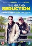 The Grand Seduction [2014] - Brendan Gleeson