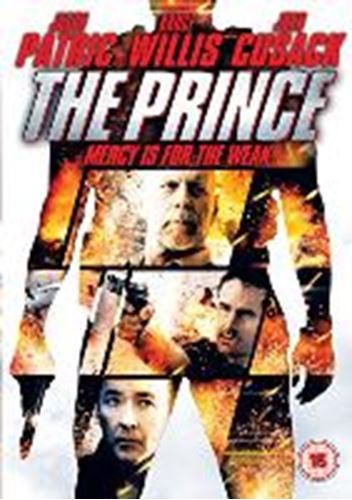 The Prince - Bruce Willis