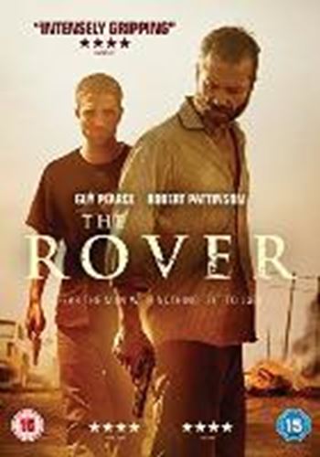 The Rover [2014] - Guy Pearce