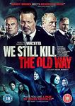 We Still Steal The Old Way [2017] - Ian Ogilvy