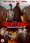 Montana [2014] - Adam Deacon