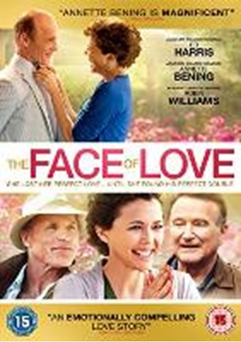 The Face Of Love - Robin Williams