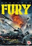 Ardennes Fury - Analiese Anderson