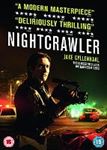 Nightcrawler [2015] - Jake Gyllenhaal