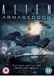 Alien Armageddon - Katharine Mcewan