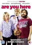 Are You Here - Owen Wilson