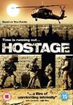 Hostage - Elyes Gabel