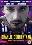 Necessary Death Of Charlie Countrym - Shia Labeouf