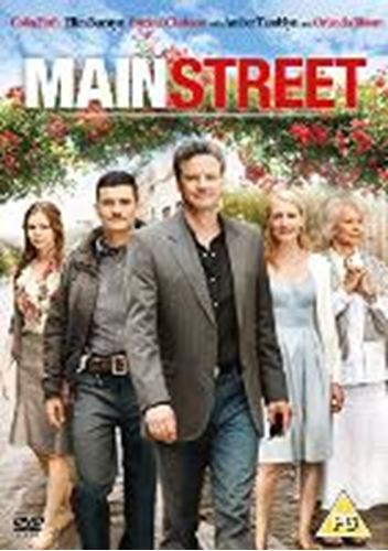 Main Street - Colin Firth