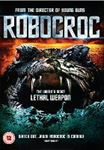 Robocroc - Keith Duffy