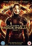 The Hunger Games Mockingjay - PT1