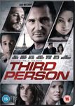 Third Person - Liam Neeson