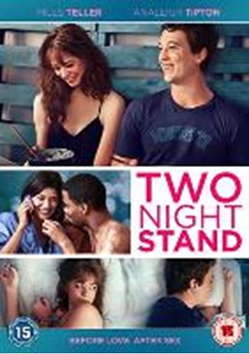 Two Night Stand - Miles Teller