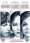 Behind Closed Doors - Jennifer Lawrence