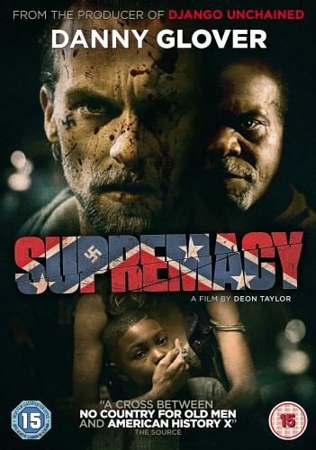 Supremacy - Danny Glover