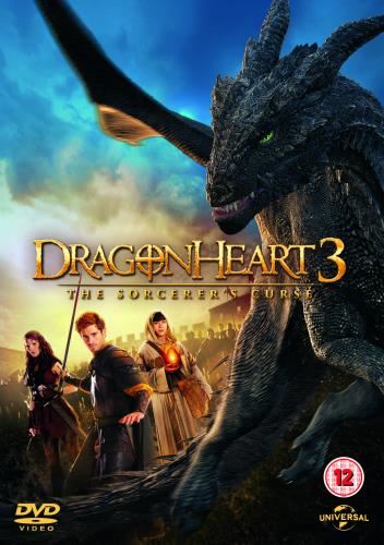 Dragonheart 3: Sorcerer's Curse [20 - Ben Kingsley