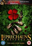 Leprechaun's Revenge - William Devane