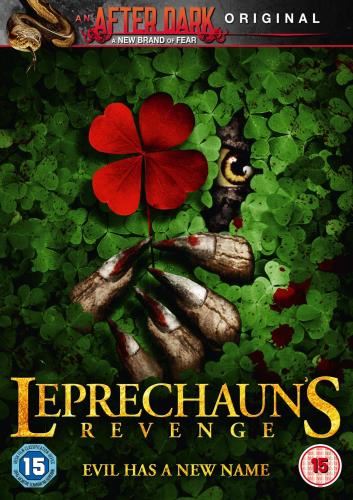 Leprechaun's Revenge - William Devane