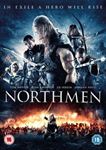 Northmen - A Viking Saga - Tom Hopper