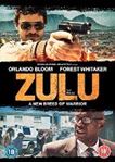 Zulu [2013] - Orlando Bloom