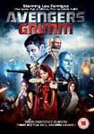 Avengers Grimm - Lou Ferrigno