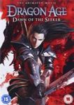 Dragon Age: Dawn of the Seeker - Luci Christian