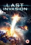 The Last Invasion - Greg Evigan