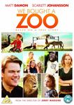 We Bought a Zoo [2012] - Matt Damon