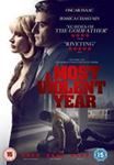 A Most Violent Year - Jessica Chastain