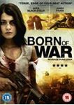 Born Of War [2015] - James Frain