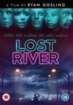 Lost River - Christina Hendricks