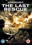 Normandy: The Last Rescue - Brett Cullen