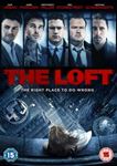 TheLoft - James Marsden