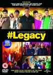 Legacy - Franz Drameh