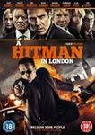 A Hitman In London - Mickey Rourke