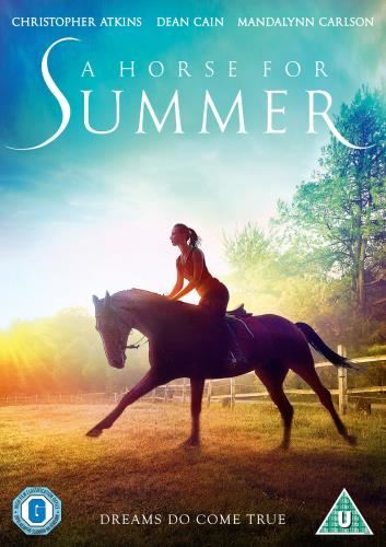 A Horse For Summer - Dean Cain